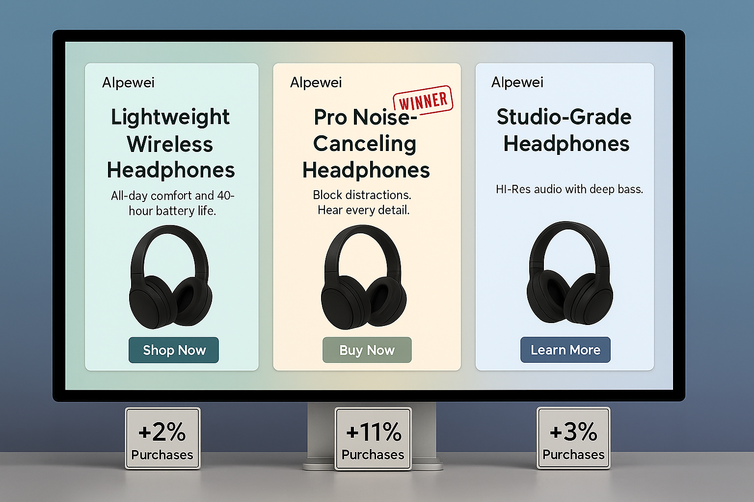 Peak Agent AI Platform Interface