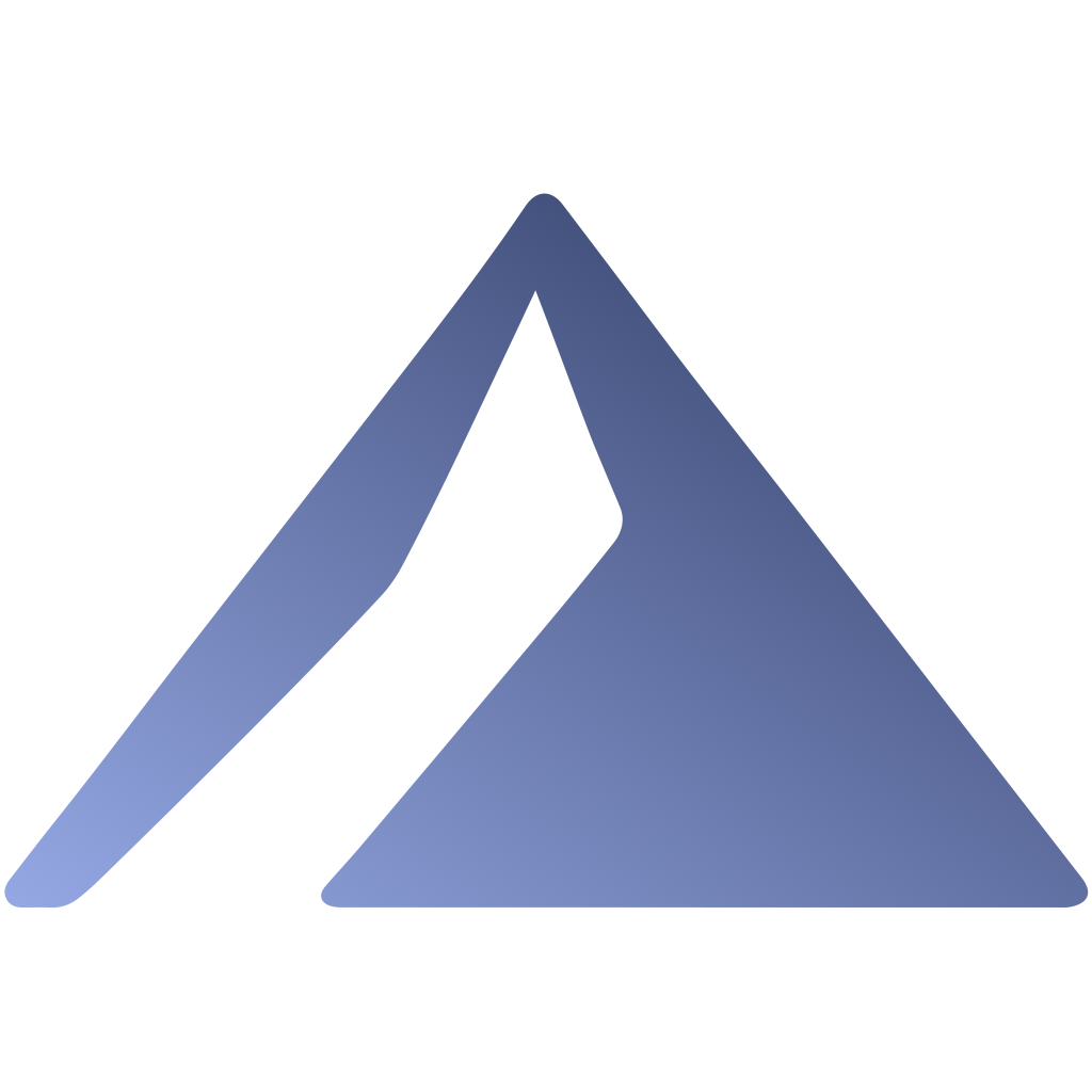 Peak Agent AI Logo